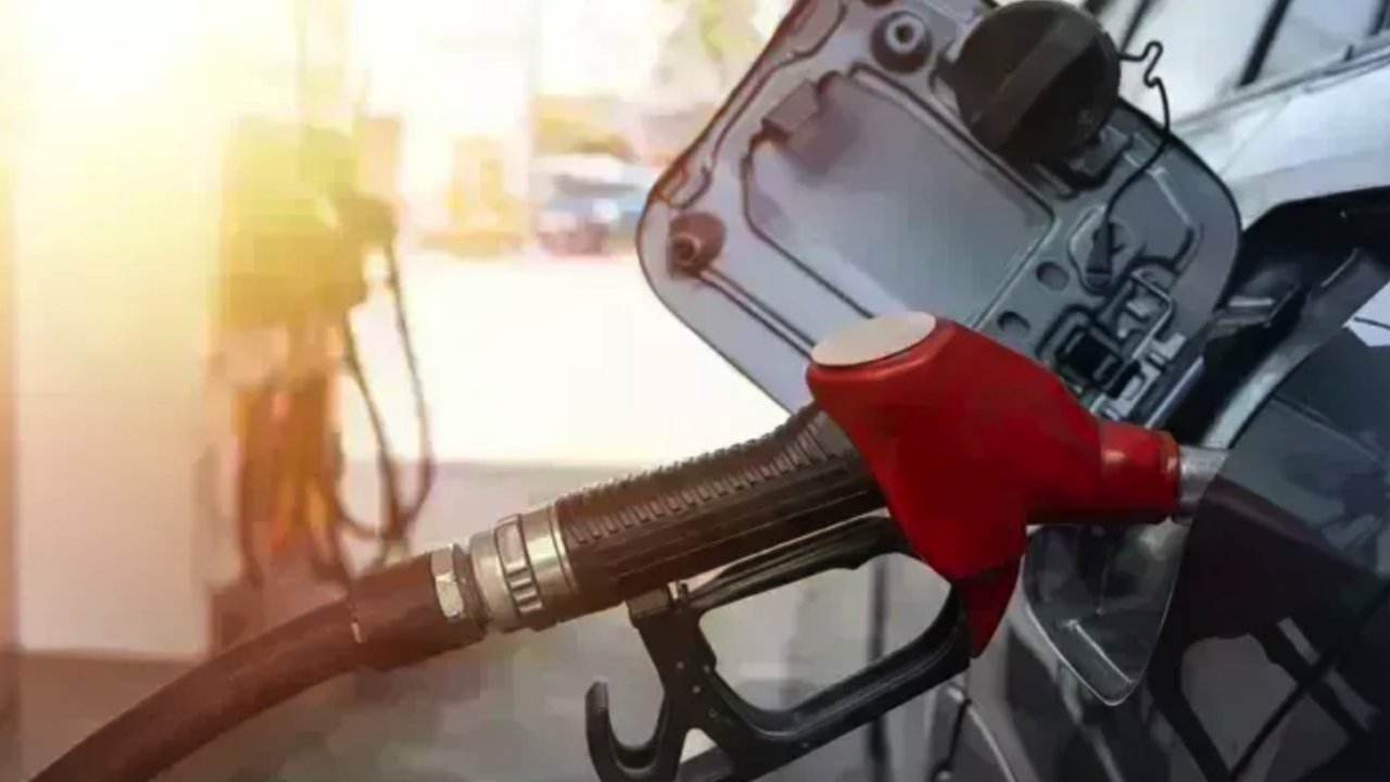 Gaziantep'te Akaryakıt Fiyatları Ne Kadar Oldu? Akaryakıta Zam Geldi Mi? 6 Temmuz 2024 Gaziantep Güncel Akaryakıt Fiyatları