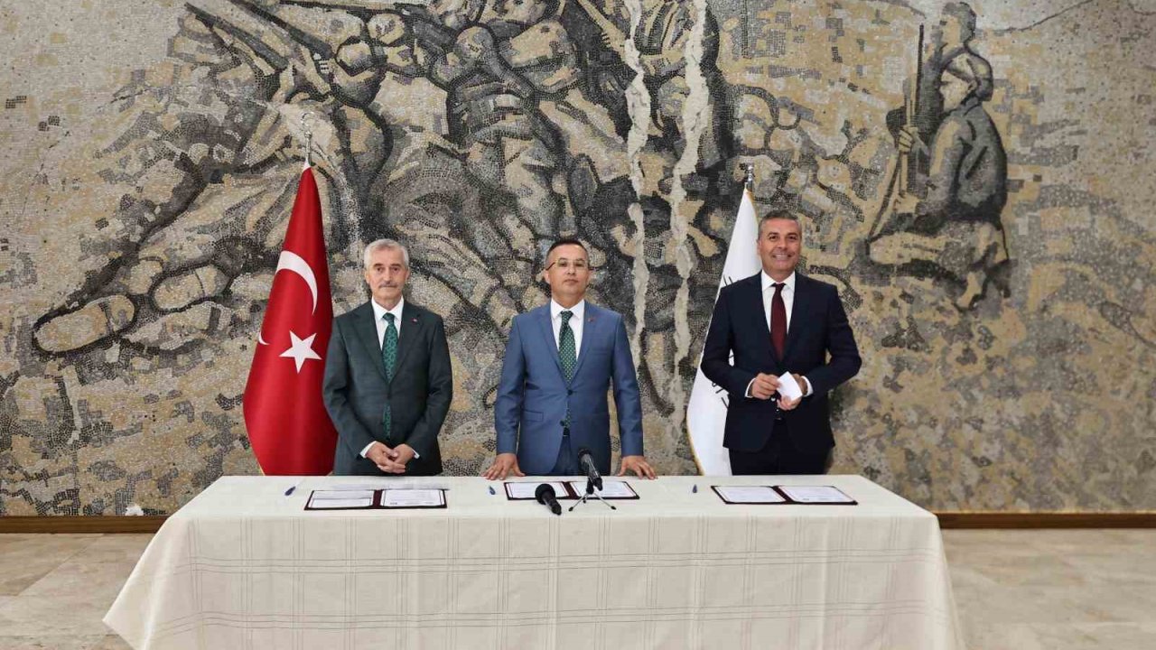 Gaziantep'te öğrencilere 10 milyon TL’lik ödül