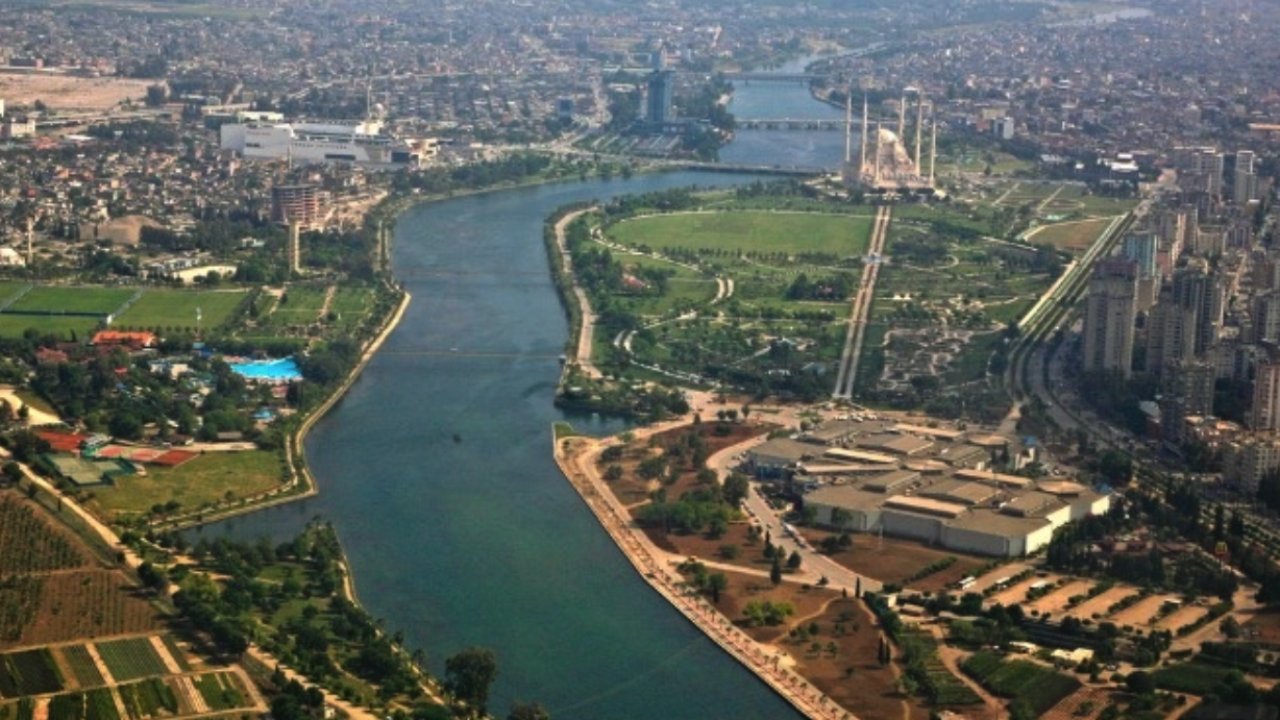 Adana Son Dakika Haberleri