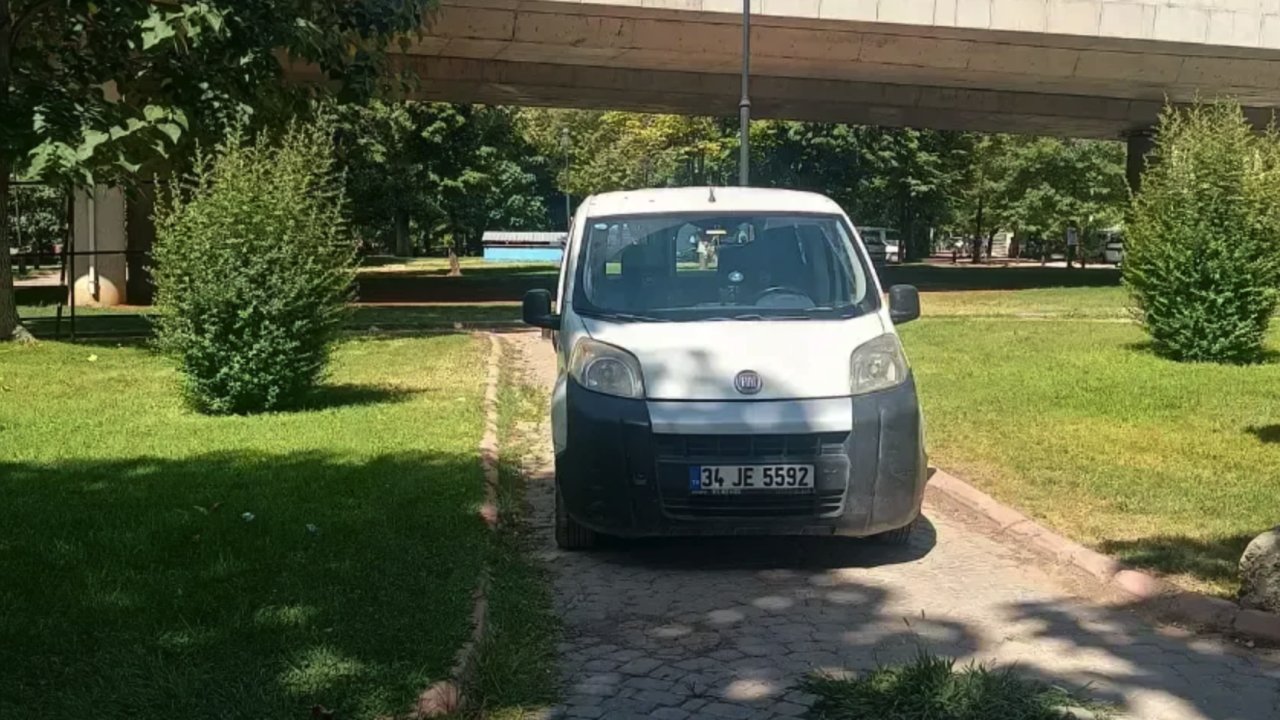 Gaziantep işgal altındaki şehir!