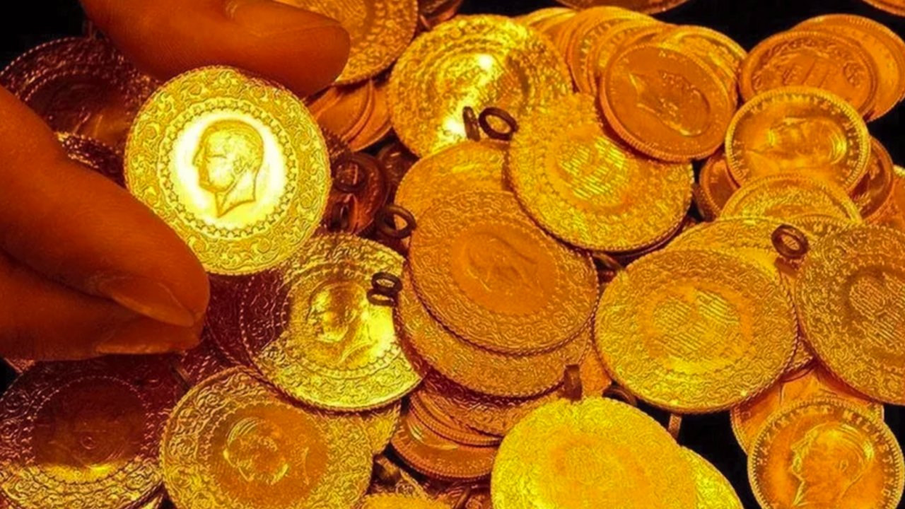 Gram altın aldı başını gitti! Gram Altın'da Son Durum Ne? Altın Fiyatları (07 Temmuz 2024)