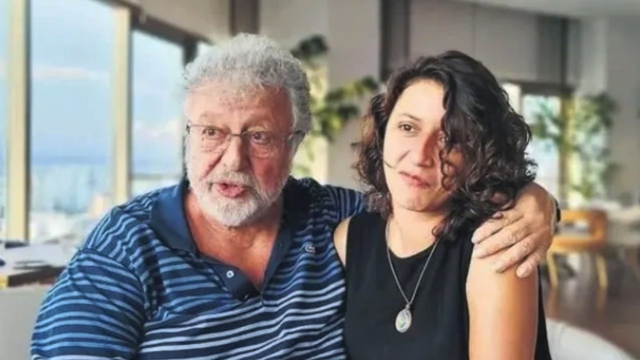 Metin Akpınar İkinci kez baba oldu! Duygu Nebioğlu'dan sonra Sevgi Katkıcı da kanıtladı!