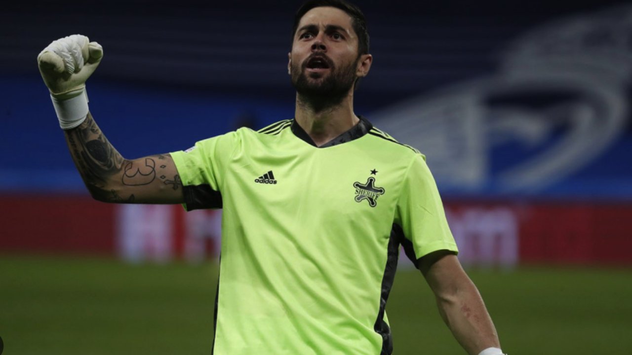 Gaziantep FK Nita'yla anlaşamadı! Aradığı kaleciyi Yunanistan’da buldu