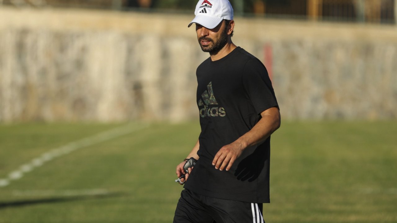 Gaziantep FK, doğru transferlerle rahat bir sezon geçirmek istiyor