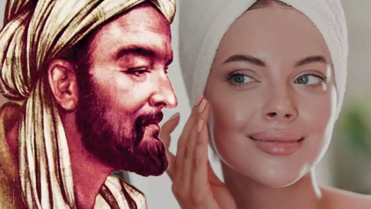 İbn-i Sina Genç KALMANIN SIRRINI ASIRLAR ÖNCE ÖNERMİŞ! İşte Genç Kalmanın Sırrı