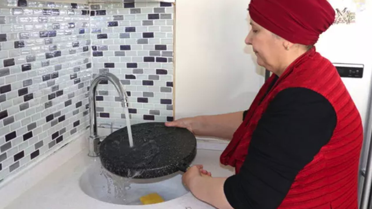 Gaziantep'te Ev Kadınlarına MÜJDE! Artık ev kadınları da emekli olabilecek!