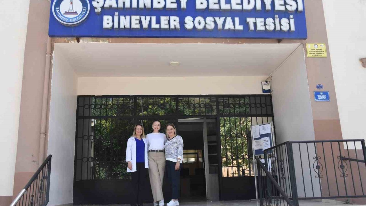 Gaziantep Rana Cingisiz'i Konuşuyor!