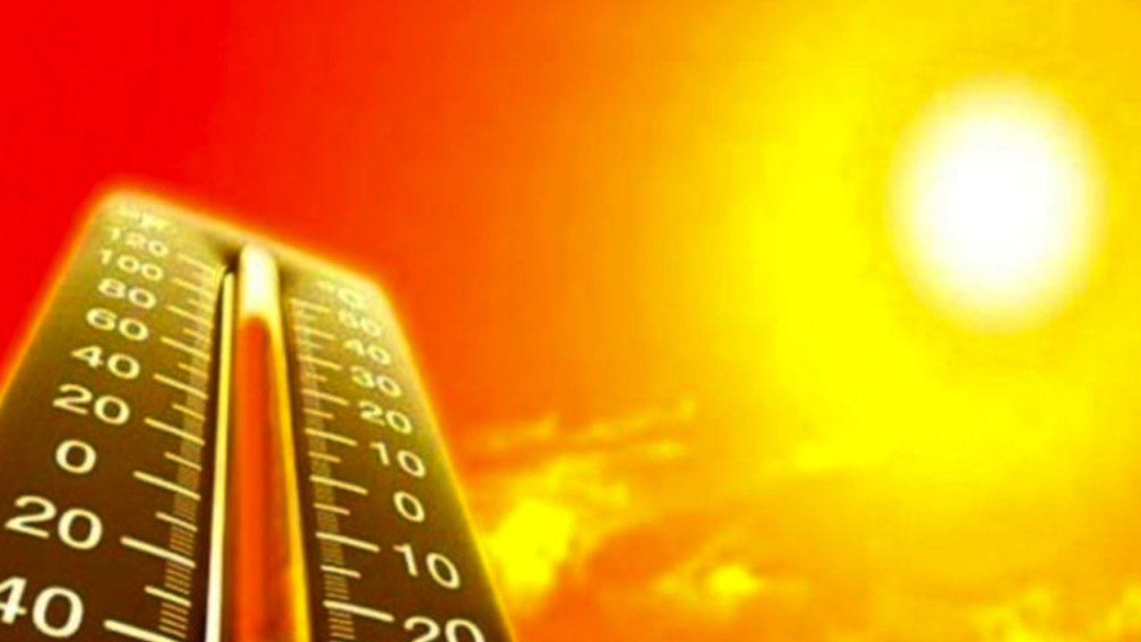 08 Temmuz Pazartesi Gaziantep hava durumu tahminleri! Meteoroloji Genel Müdürlüğü uyardı: Sıcaklık seviyesi 38 dereceye çıkacak