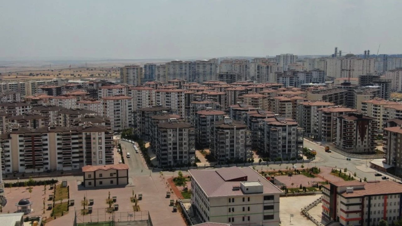 Gaziantep'te KİRACILARIN HALİ NE OLACAK? Gaziantep'te kiralar artacak mı?