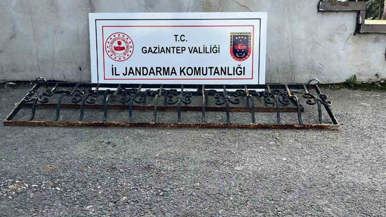 Gaziantep ADETA HIRSIZLAR ŞEHRİ! Hırsızlar Ne Buluyorsa ÇALIYOR!