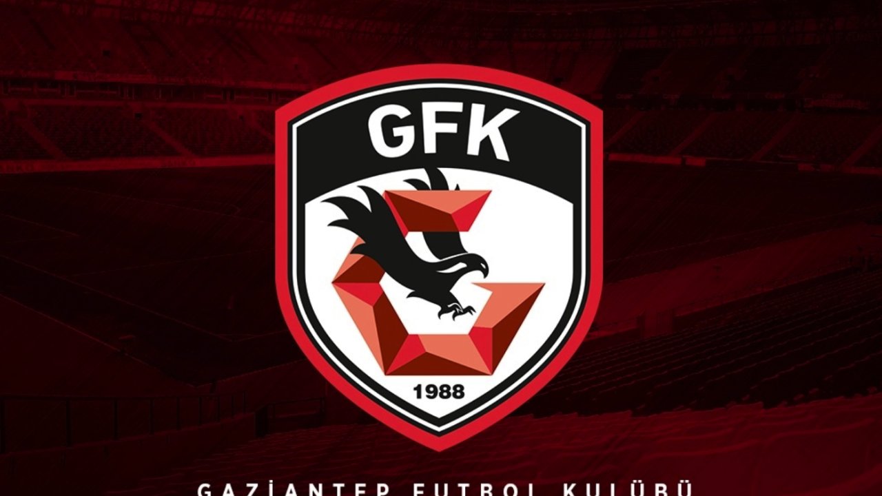 Gaziantep FK iki bomba transferi açıklamak üzere.