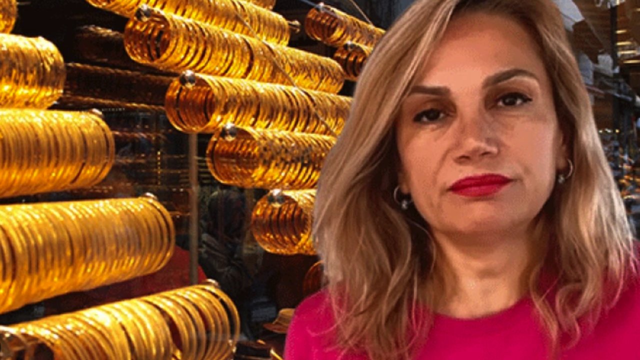 Altın Piyasasında Alım Dönemi Uyarısı: Ekonomist Hatice Kolçak Stratejik Tavsiyelerde Bulundu