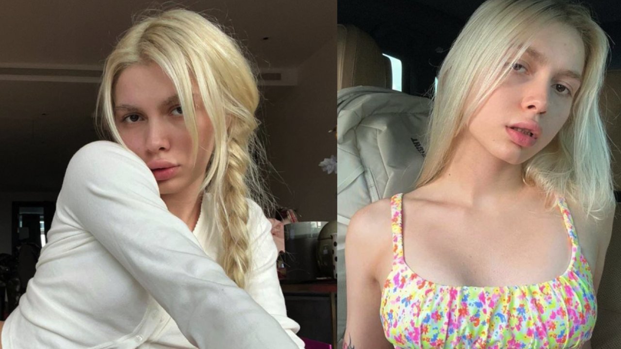 Aleyna Tilki'nin Sahne Giyimi Sosyal Medyayı İkiye Böldü: "Taciz Gibi Eleştiriler" Yanıtına Konser Şıklığıyla Cevap!