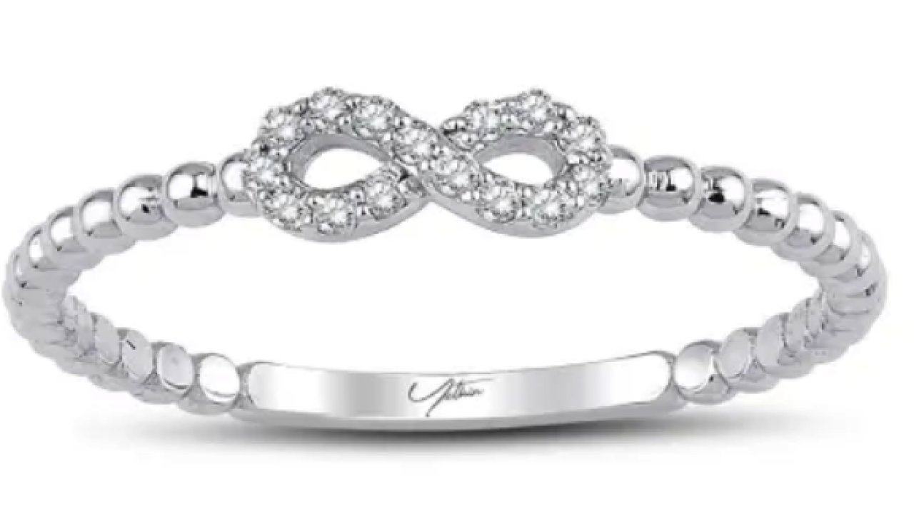 Yetkin Diamond Yüzükleri