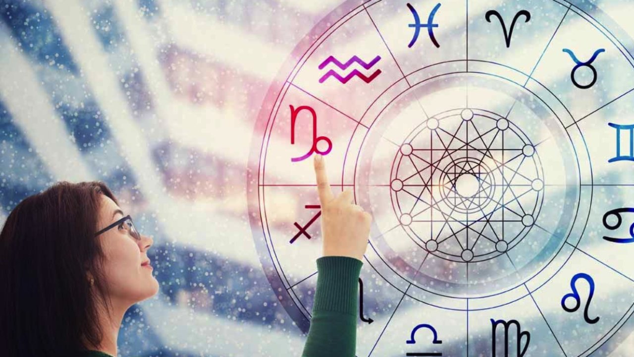 Hedeflerine Demir Gibi Sarılan Burçlar: İşte Yılmaz Dörtlü!