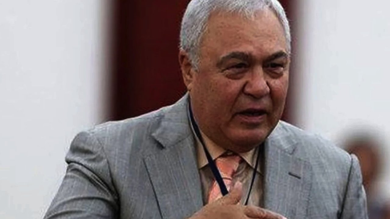 Celal Doğan'dan Gaziantep'i Sevindiren HABER: 'İYİYİM'... EFSANE BAŞKAN CELAL DOĞAN KİMDİR?