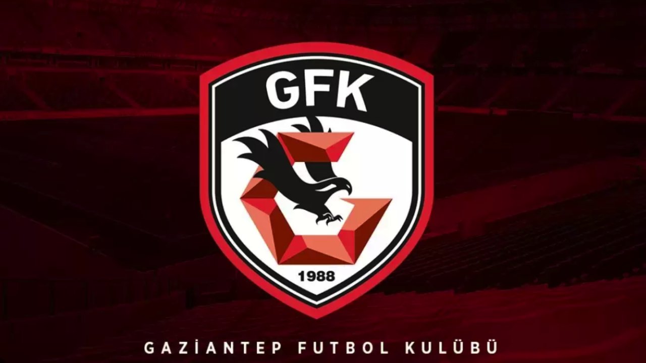 Gaziantep FK TRANSFERDE ŞOVA HAZIRLANIYOR! İŞTE O İSİMLER