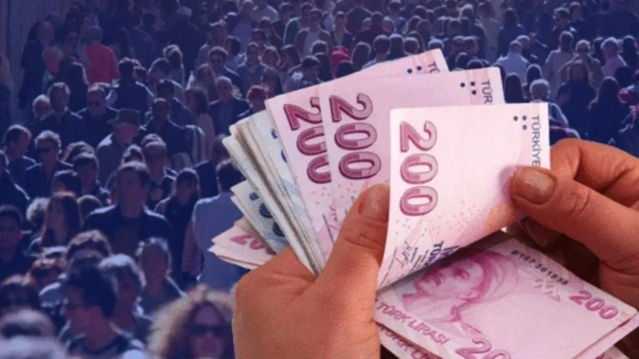 Gaziantep'te Binlerce Çalışan MERAK EDİYOR! Asgari ücrete ara zam gelecek mi?