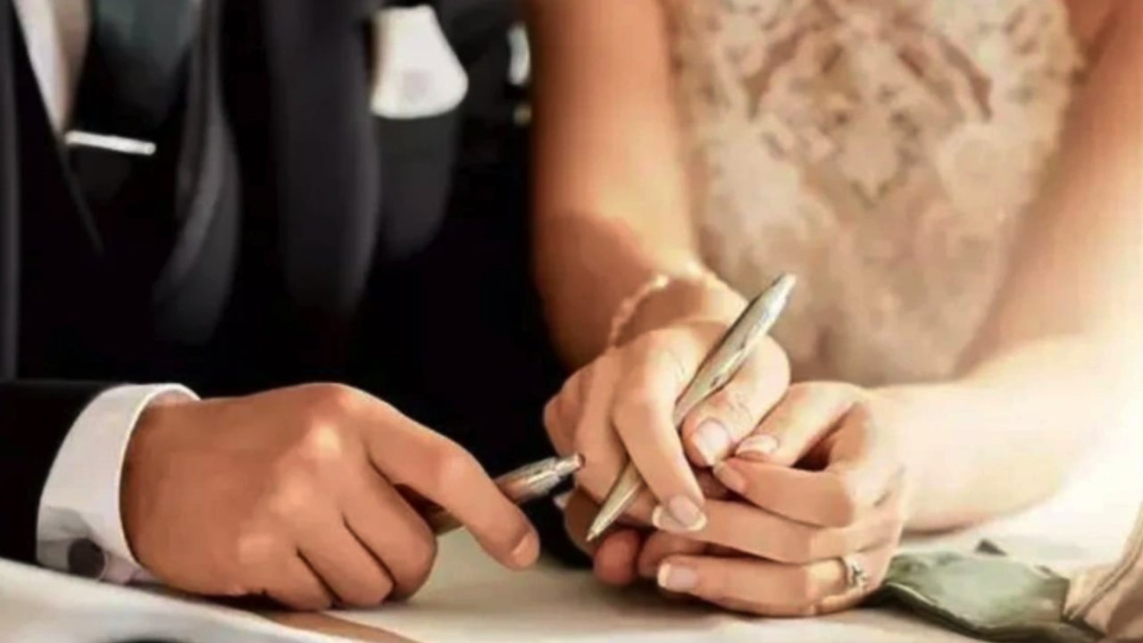 Gaziantep'te Düğün Maliyetlerinde Şok Rakamlar: Evlilik Bütçesi Yarım Milyonu Buluyor!