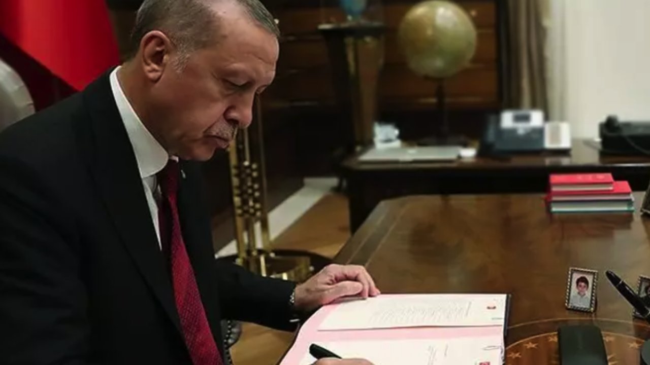 5 ilin valisi değişti! Resmi Gazete’de yayımlandı!