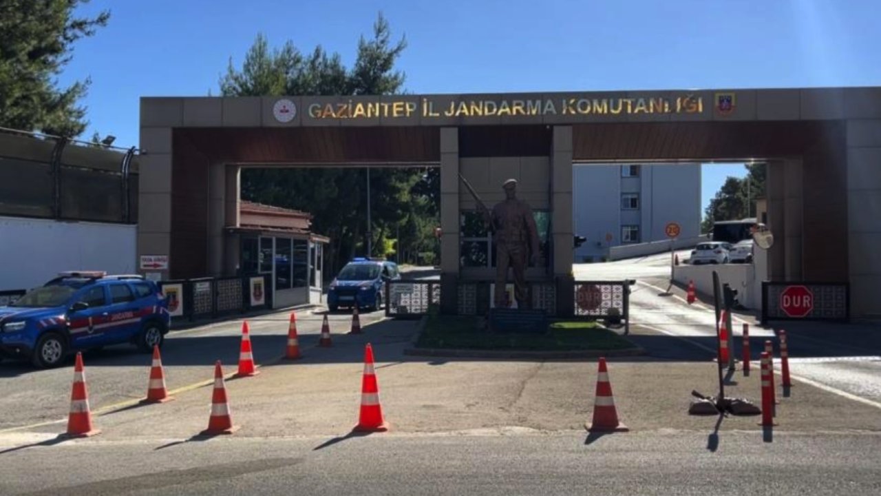 Gaziantep’te 11 vatandaşı 671 bin TL dolandıran 2 şüpheli yakalandı