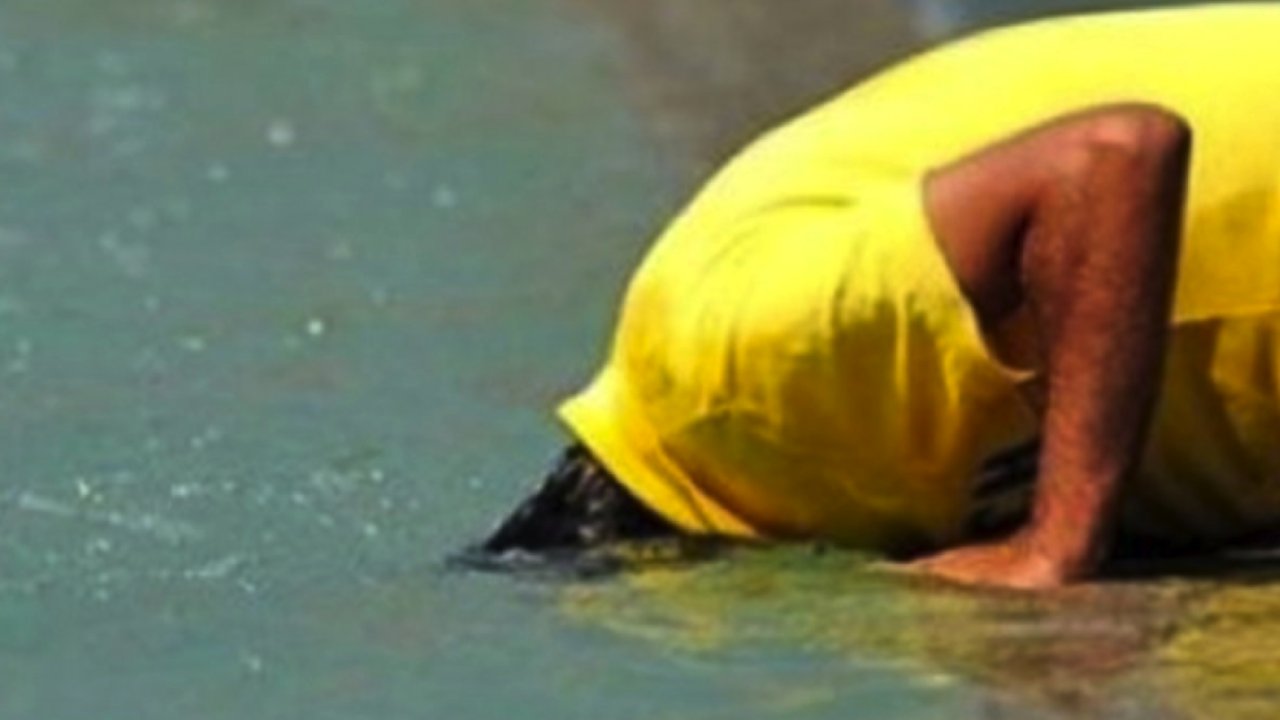 MGM Gaziantep halkını uyardı: Hava sıcaklığı 38 dereceyi aşacak! 10 Temmuz 2023 Gaziantep hava durumu raporu