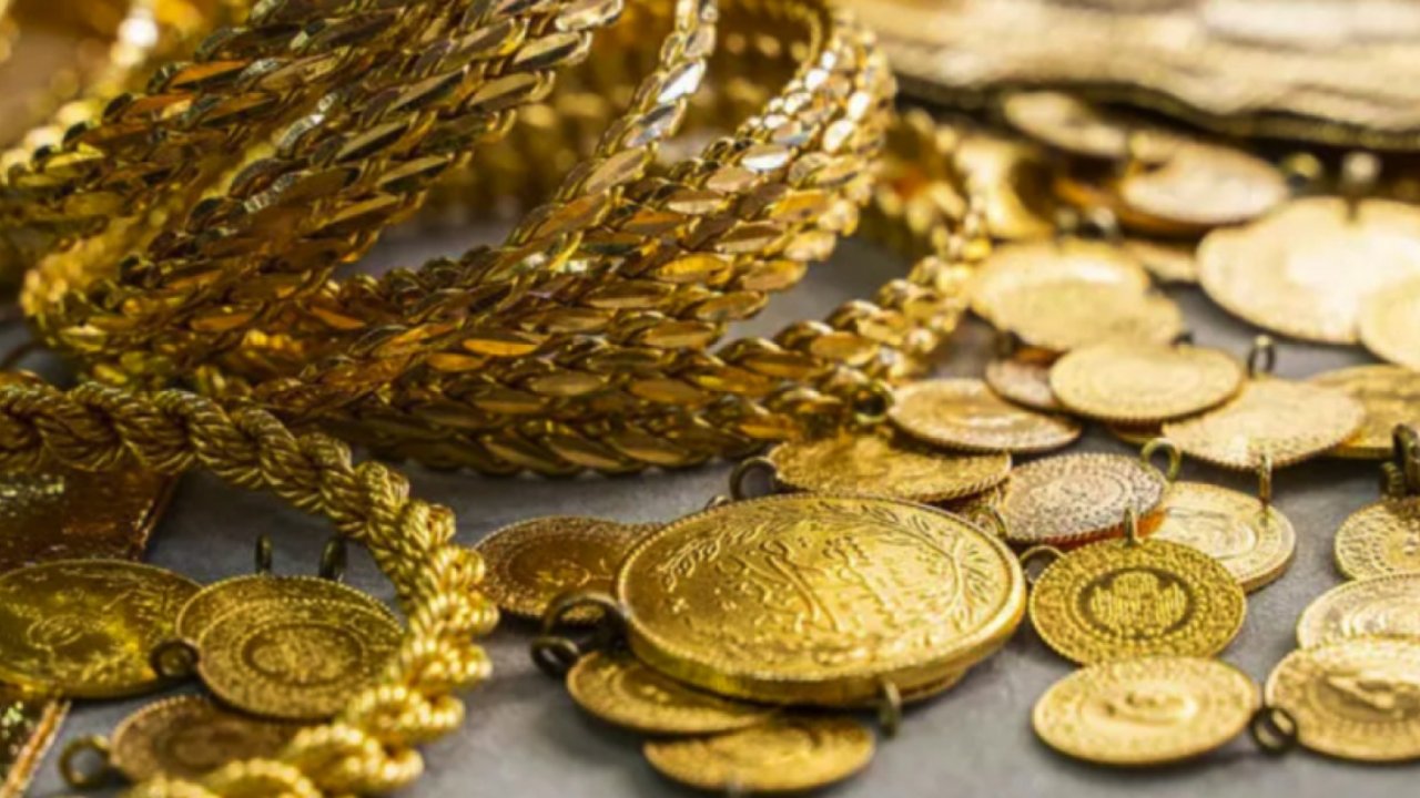 Altın fiyatlarında büyük hareketlilik! Gram Altın fiyatı kritik seviyeyi aştı... Altın Fiyatları (10 Temmuz 2024)