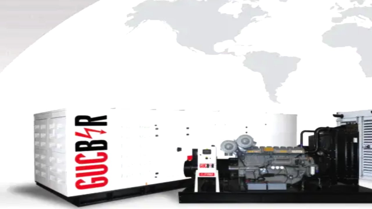 Benzinli ve Dizel Jeneratörlerin Farkları