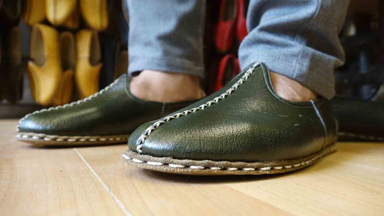 Gaziantep’te sıcak hava yemeniye ilgiyi arttırdı