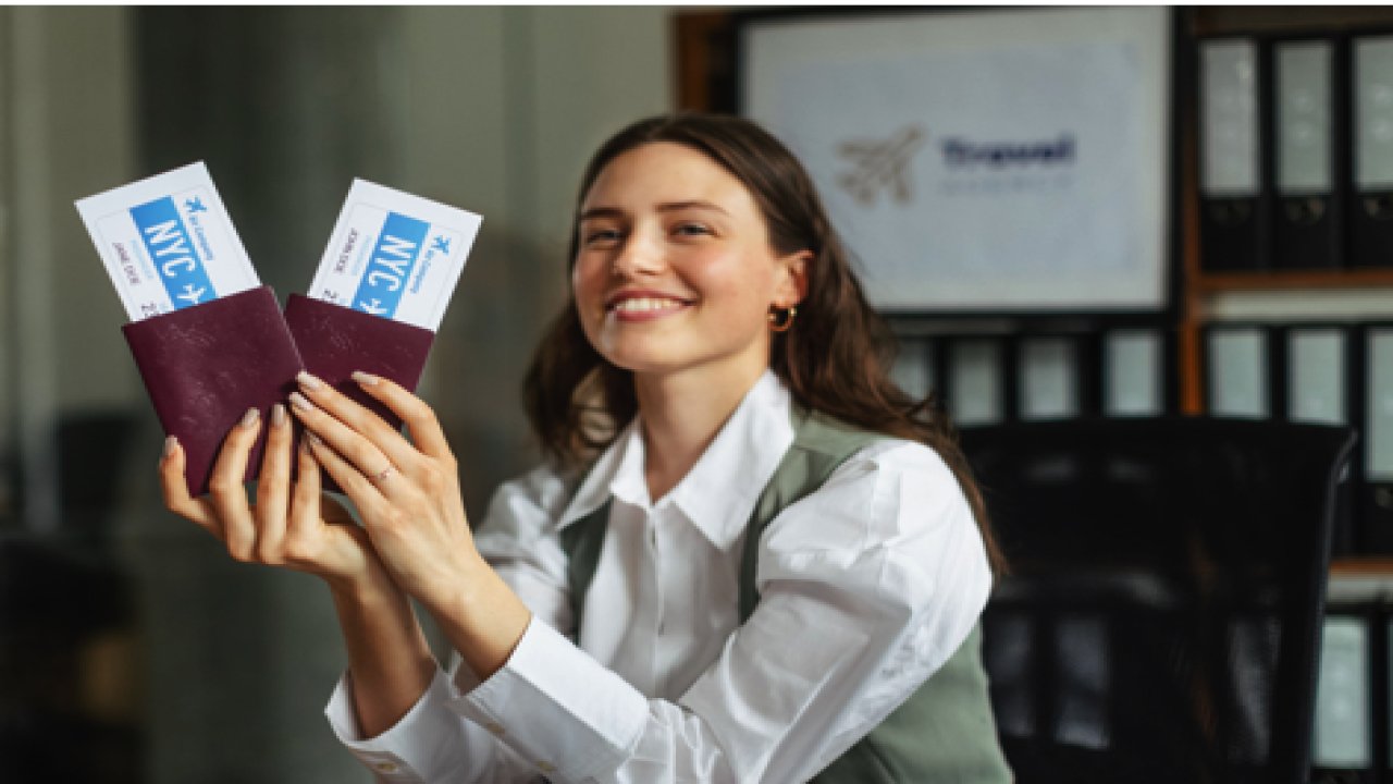 Türkiye'den Vizesiz Gidilebilecek Cennet Köşeler