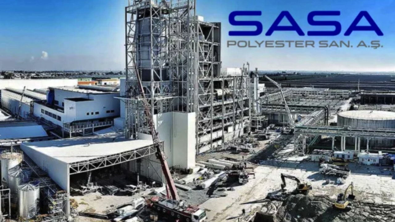 Erdemoğlu Holding'e Ait “SASA’da en düşük maaş, asgari ücretin neredeyse 2 katı”