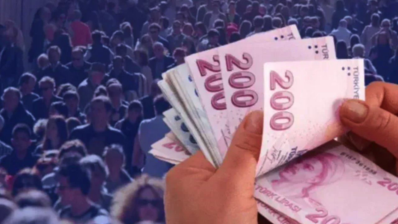 Gaziantep'te İşçilere ŞOK! ASGARİ ÜCRETE ZAM FALAN YOK