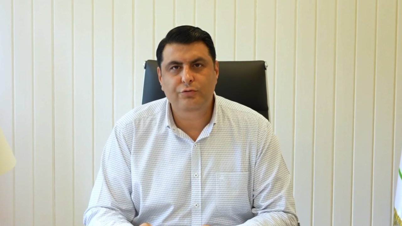 Başkan Umut Yılmaz ÇILDIRDI: ' BEN İŞÇİMİ MAĞDUR ETMEM, MAĞDUR EDENLER UTANSIN! 15 Yıl Boyunca İşe Gelmeden Maaş Alan VAR!'