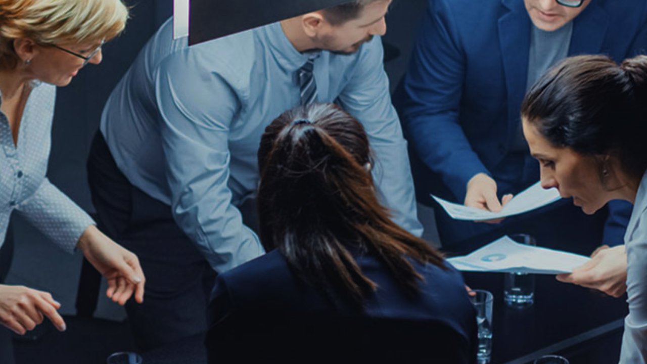 İK Danışmanı Nedir? Ne İş Yapar?