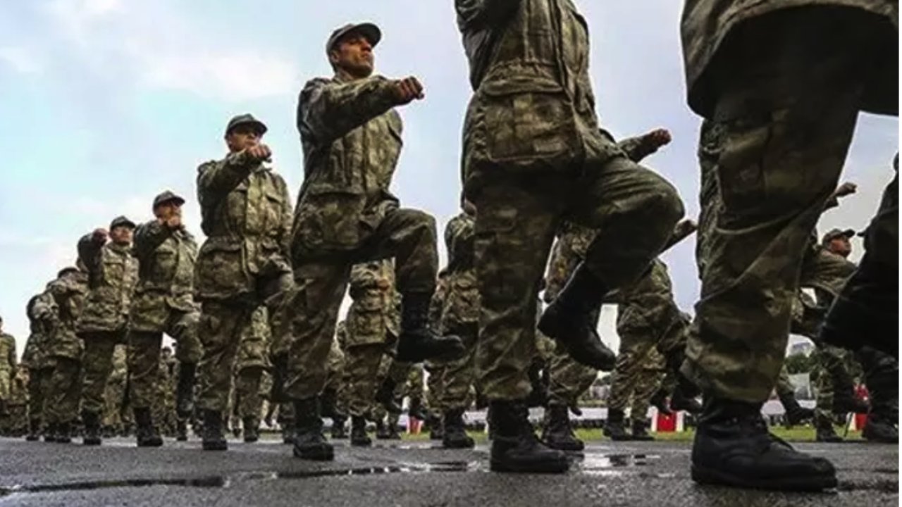 Bedelli askerlik CEP YAKIYOR! Milli Savunma Bakanlığı açıkladı