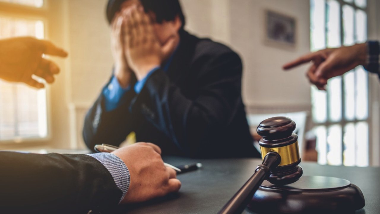 Gaziantep'te Girmediği Ev Neredeyse Yoktu! Dev FİRMA İFLAS ETTİ! 1800 Kişi İşten Çıkarıldı