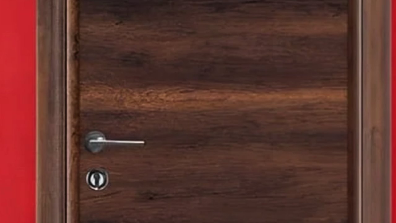 Estetik Kapı Çözümleri