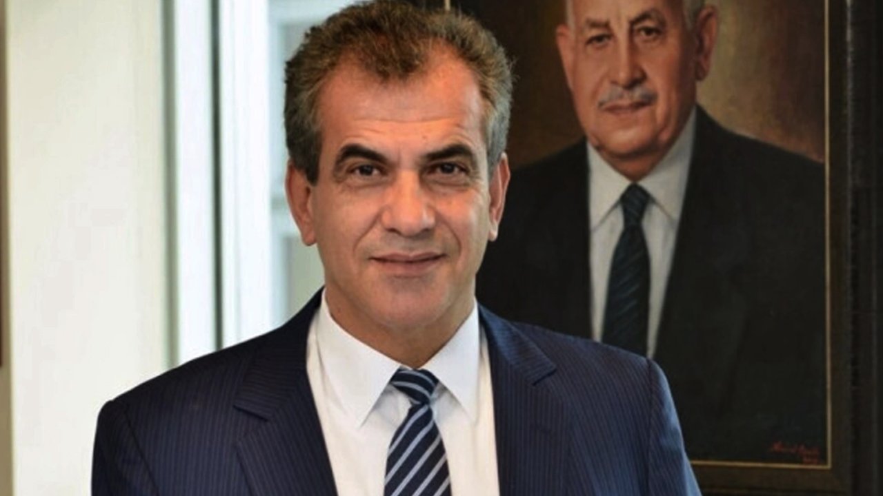 Türkiye Gaziantep'in DEV İŞ ADAMI İBRAHİM ERDEMOĞLU'NU KONUŞUYOR! SASA'nın Patronu Türkiye Gündemi'nde