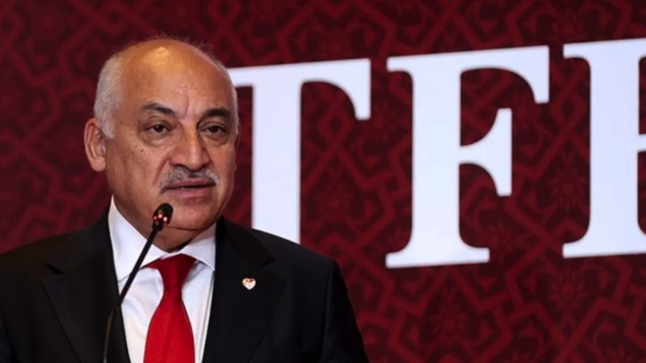 Gaziantepli TFF Başkanı Büyükekşi'yi destekleyen kulüpler ortaya çıktı