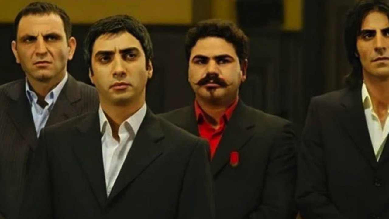 Kurtlar Vadisi'nin Yönetmeni Osman Sınav'ın Yeni Dizisi "Kör Nokta" ATV Ekranlarına Geliyor