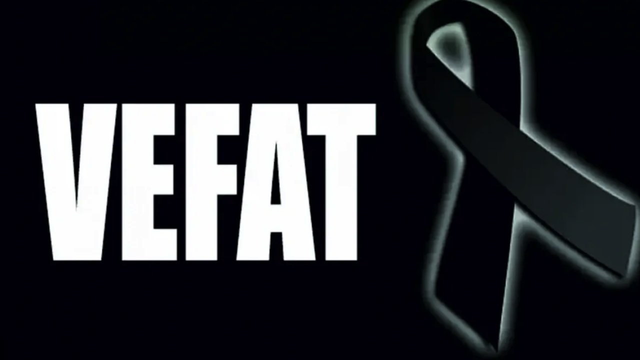 Gaziantep'te Üzen Vefat