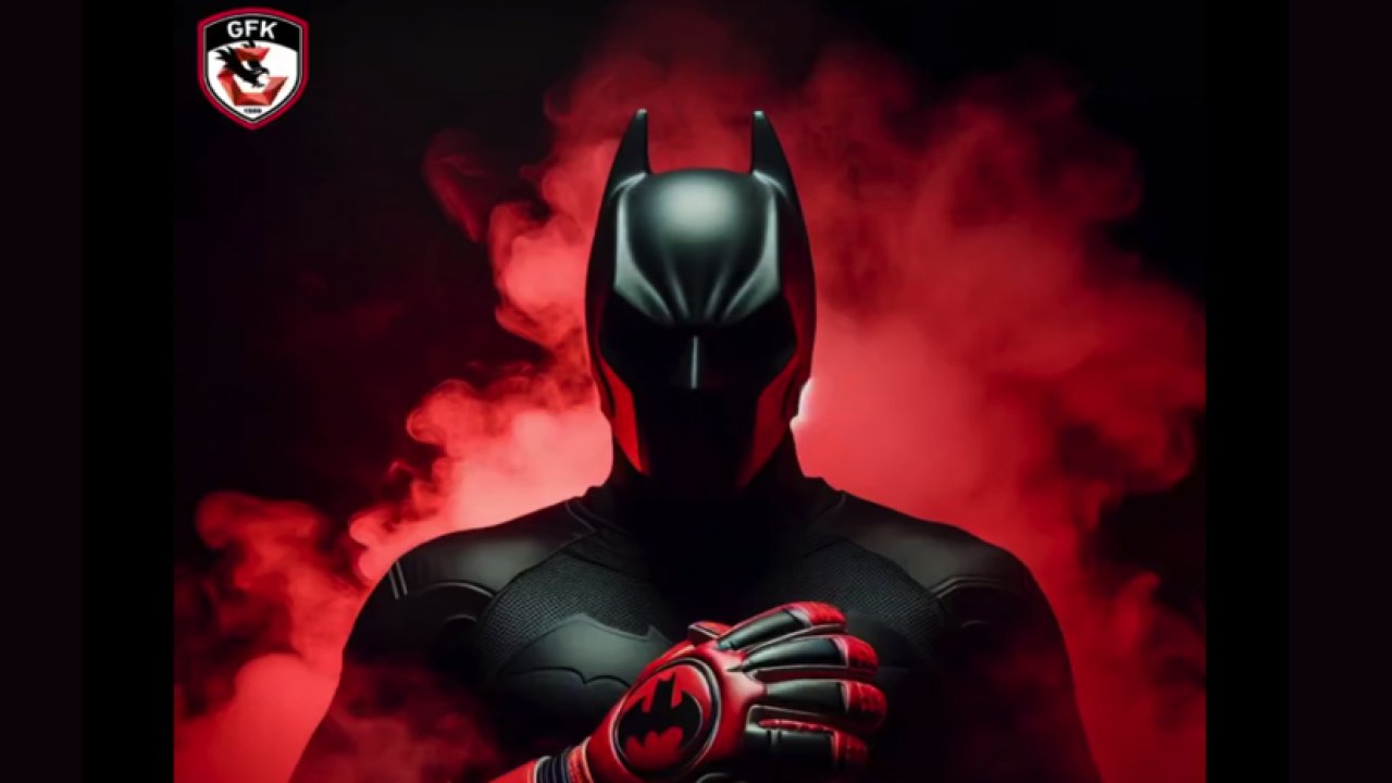 FLAŞ... FLAŞ... Gaziantep FK’dan bir video daha! Transfer açıklanabilir