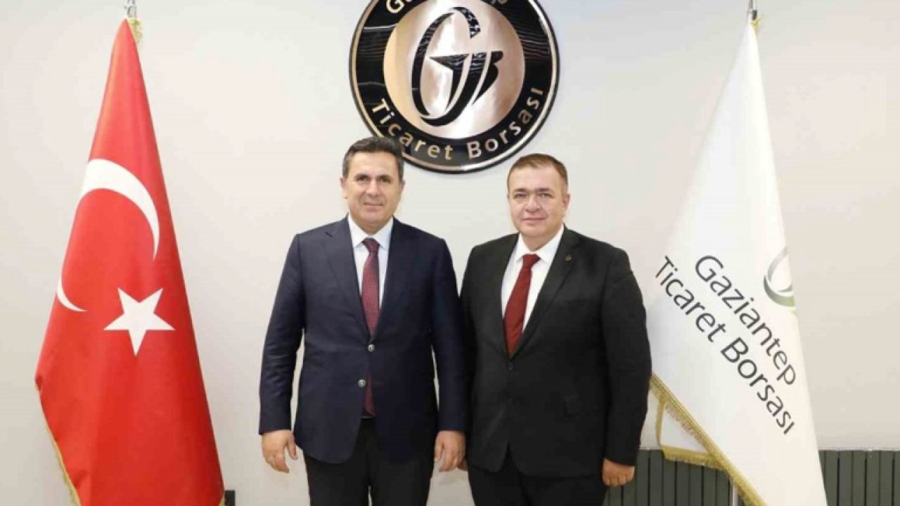 GTB Başkanlarından 15 Temmuz mesajı