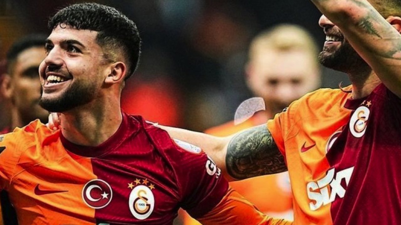 Selçuk İnan istedi, O da Gaziantep FK'ya geliyor