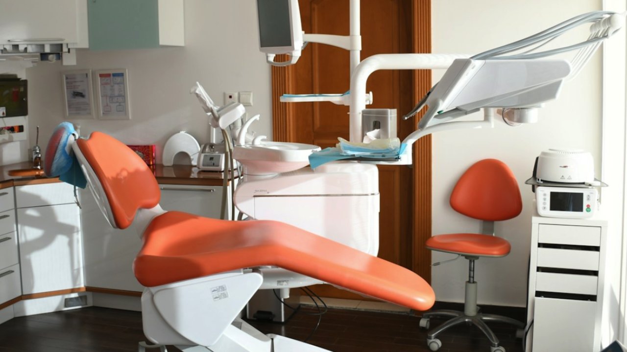 Diş Hekimliği Eğitimi için Bir Rehber