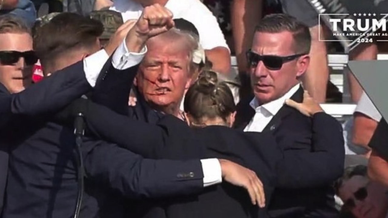 Trump’a suikast girişimi: “Yetkililer, saldırganın aracında patlayıcı düzenekler buldu”