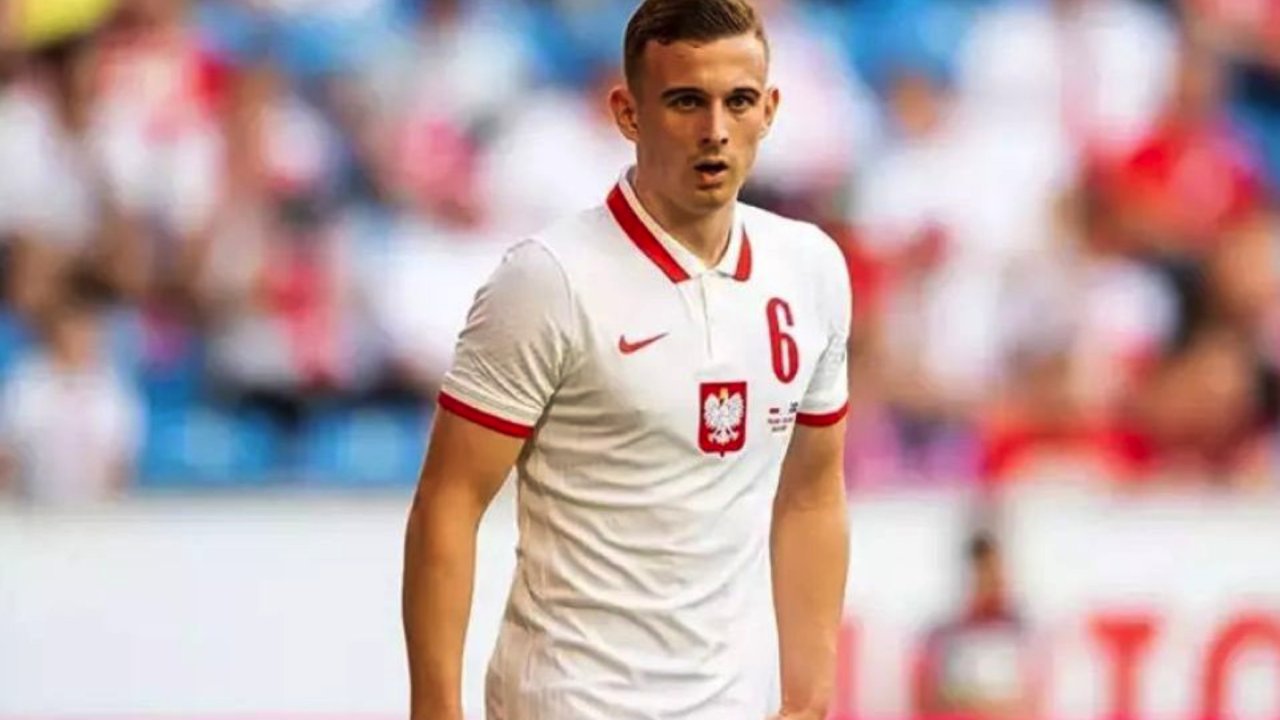 Gaziantep FK'ya bir çalımda Başakşehir'den