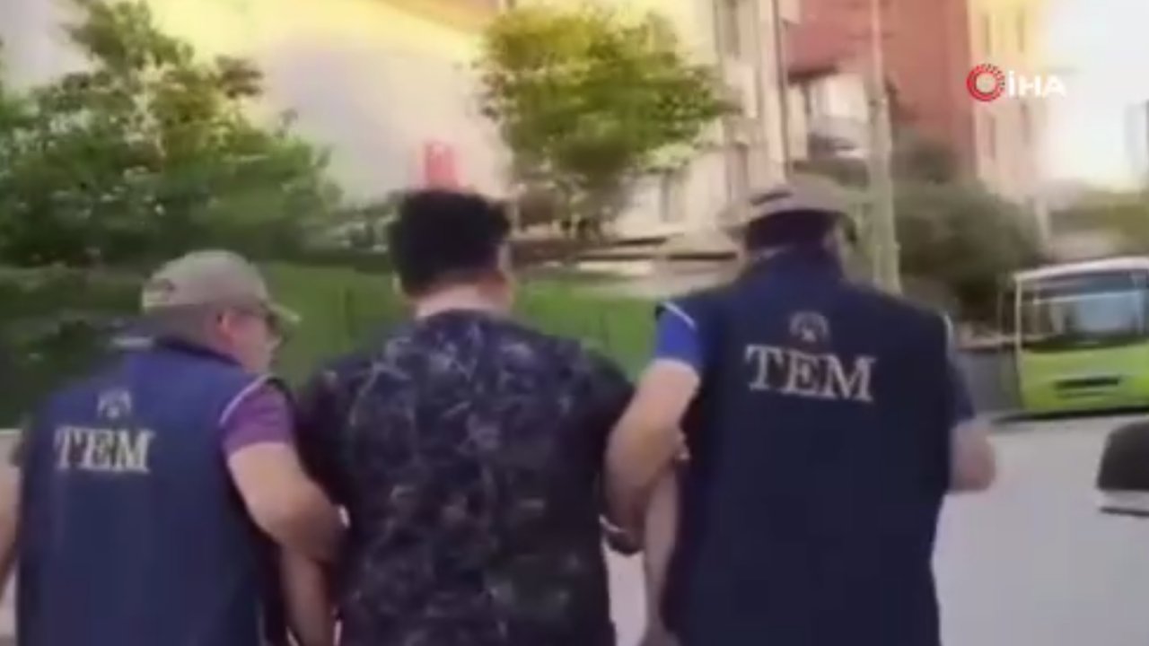 Operasyonlar GAZİANTEP'E SIÇRADI! 74 ŞÜPHELİ YAKALANDI