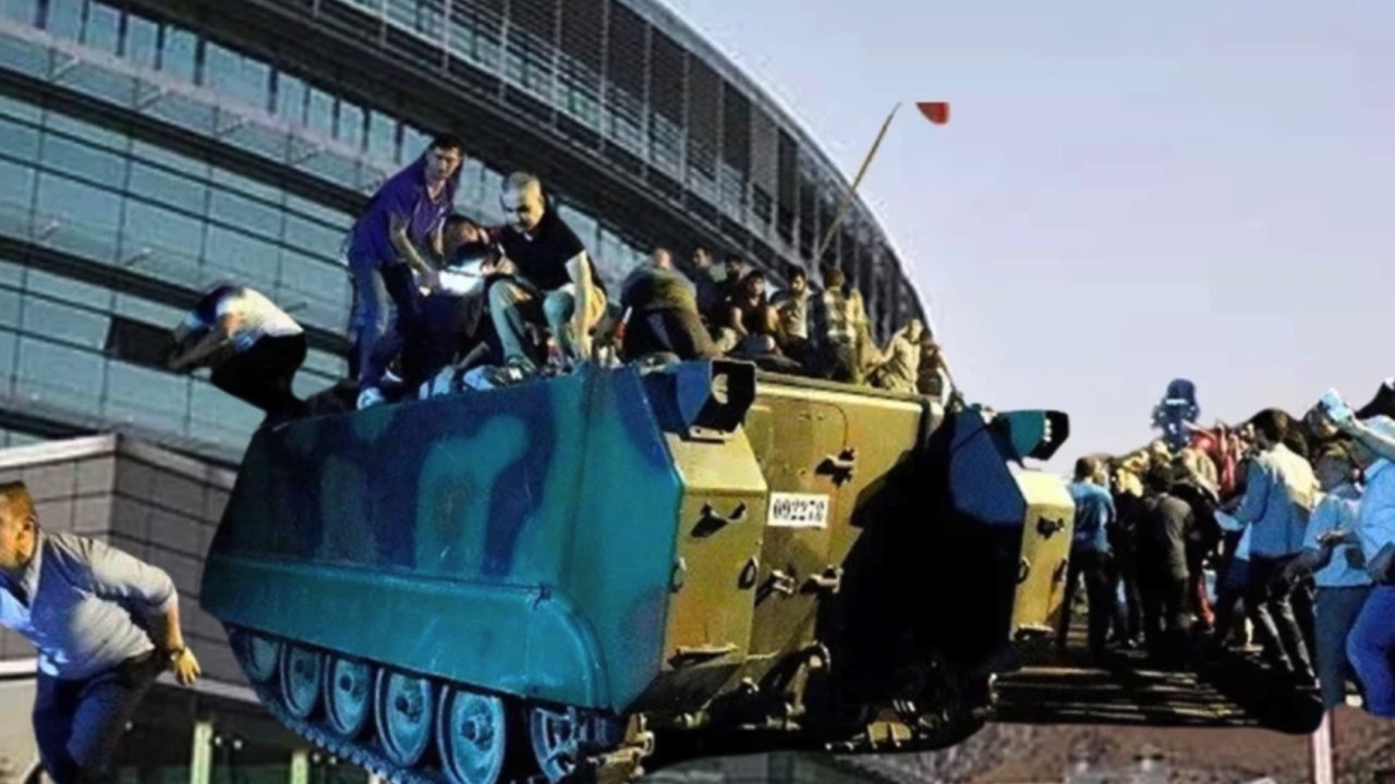 Gaziantep'te 'KAYYIM' Atanan Hangi Şirketler Sahiplerine İade Edildi?