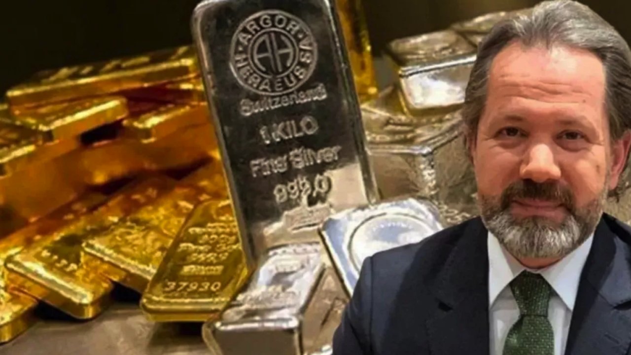 Altın ve Gümüşte Yeni Fırsatlar Kapıda: İslam Memiş Yatırımcıları Uyarıyor